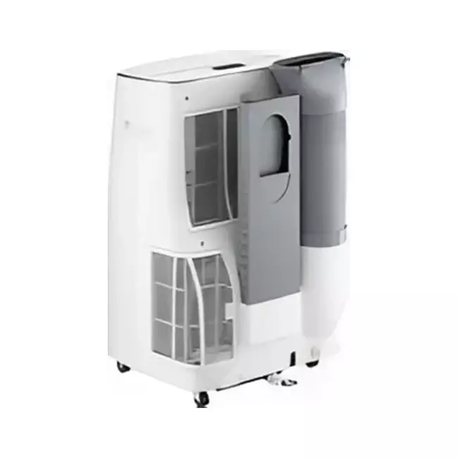 LG Klimagerät mobil 3,2 kW Inverter R290