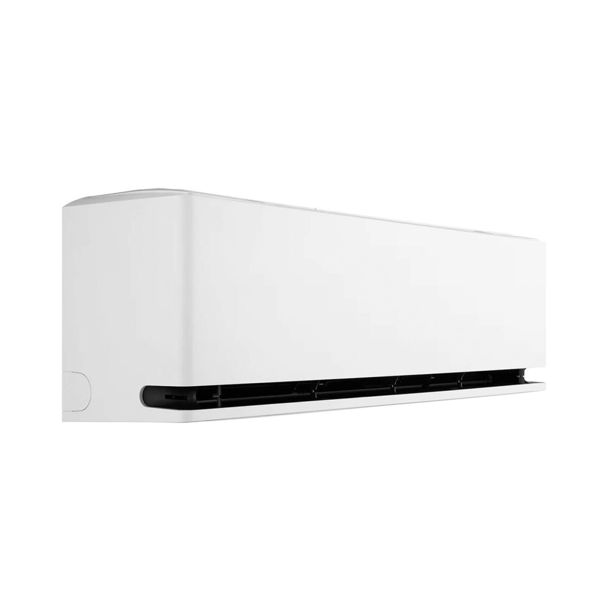 LG P09SND Dual Cool AI Air Klimagerät Set Inverter SingleSplit R32 2,5 kW weiß 