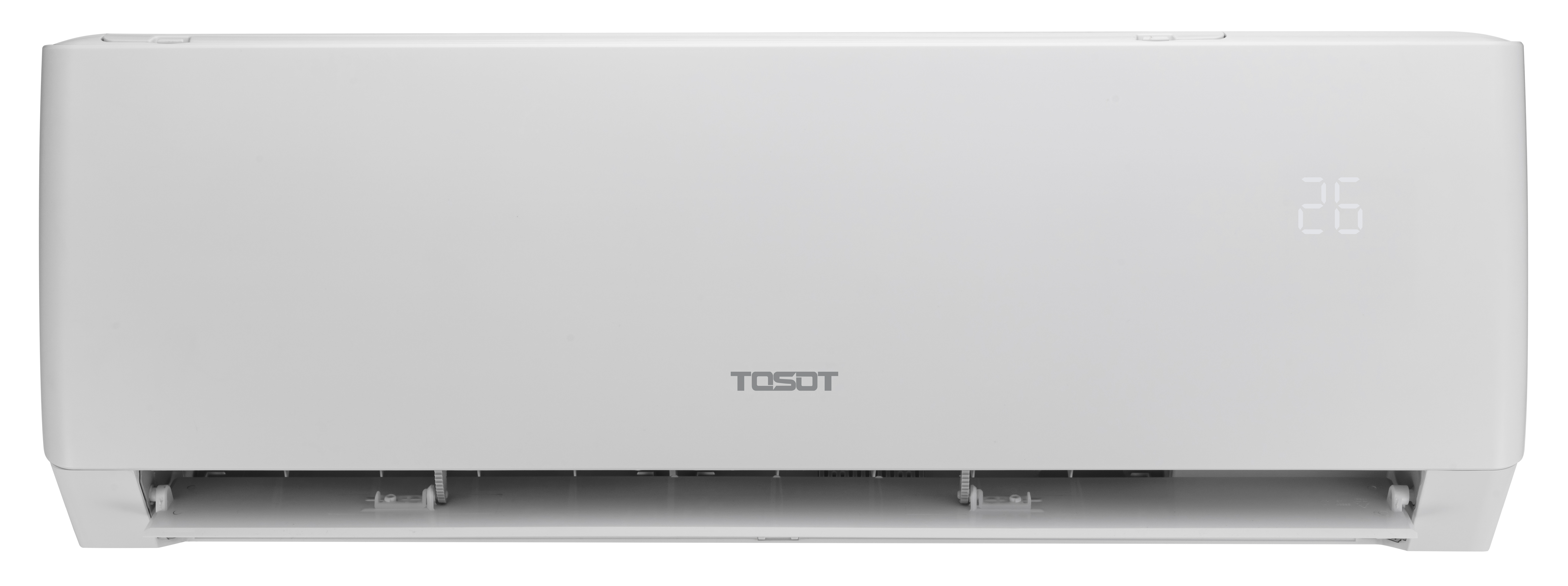Tosot GWH09-AGA R32 Single Split Inverter by Gree Wandmodell Pular mit WiFi 2,5 kW Klimaanlage 
