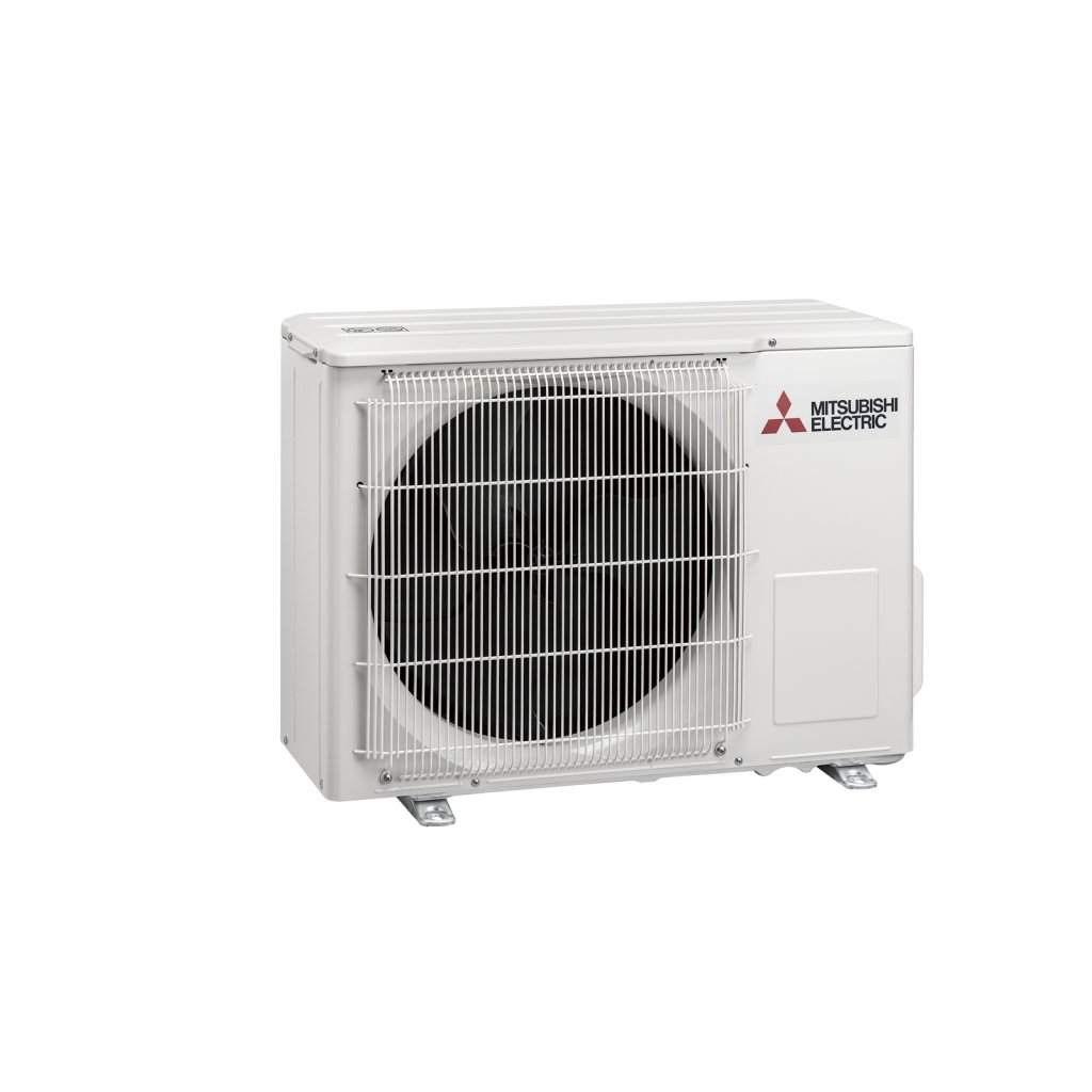 Mitsubishi electric Multi Split Inverter Klimaanlage Aussenmotor für Kombi MXZ 2HA40VF 