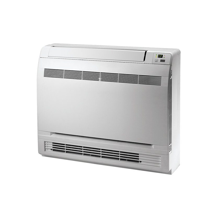 WTS Tosot Inverter Console GEH 12AA Truhengerät 3,5 kW Klimaanlage R32